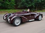 Alfa Romeo 6C 2300B Mille Miglia Spyder 1938 года